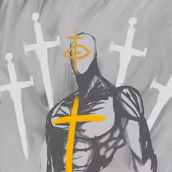 LEGION #7410