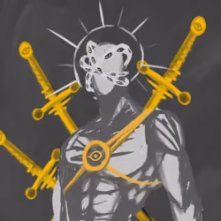 LEGION #6195