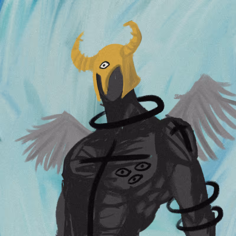 LEGION #7761