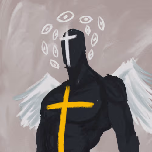 Godly Legion
