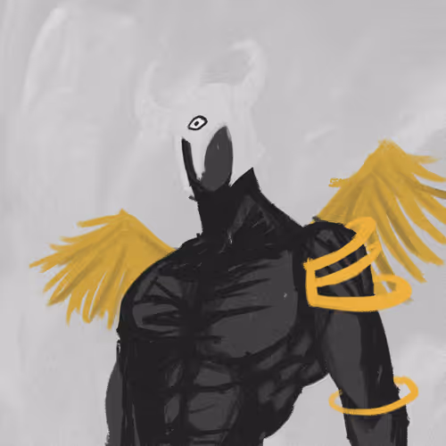 Godly Legion