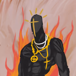 LEGION #3691