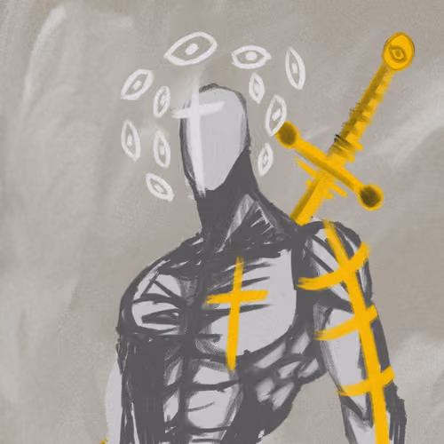 LEGION #4093