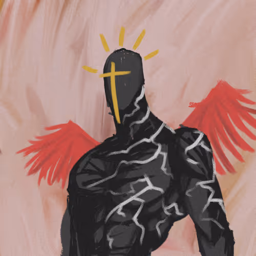 LEGION #4323