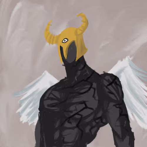 Godly Legion