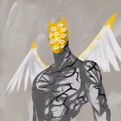 Godly Legion