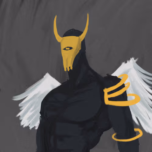 LEGION #6769