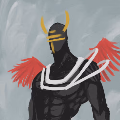Godly Legion