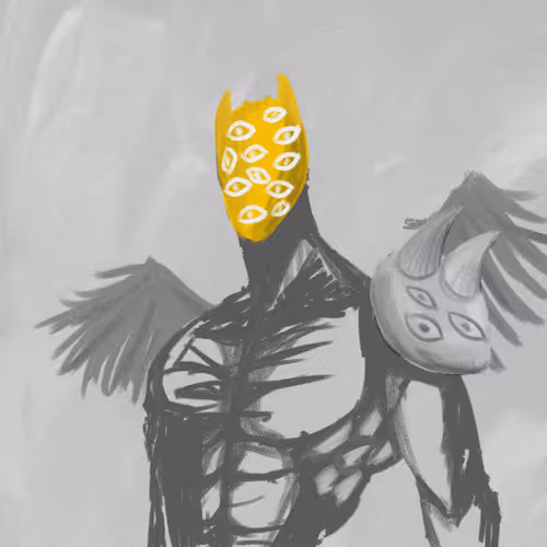 Godly Legion