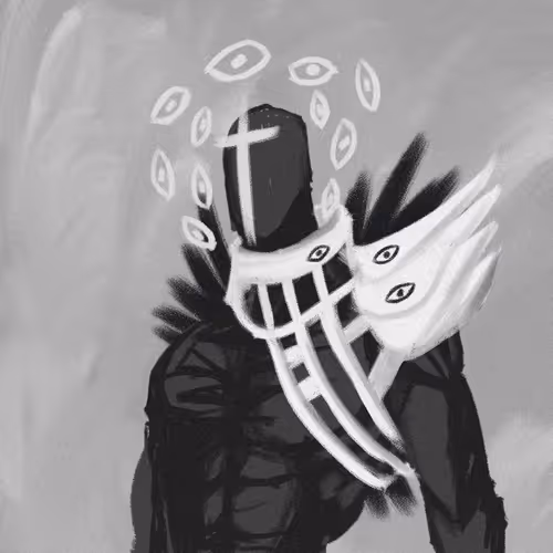 Godly Legion