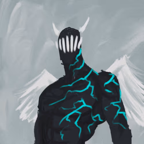 LEGION #1145