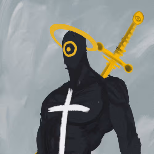 Godly Legion