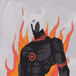 LEGION #1750