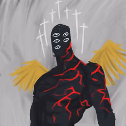 LEGION #5158