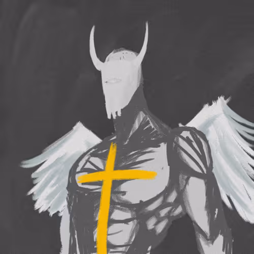 Godly Legion