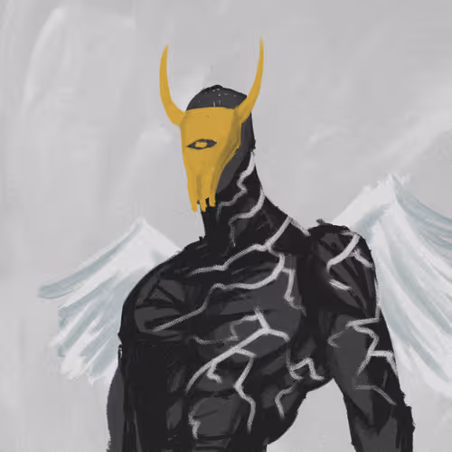 Godly Legion