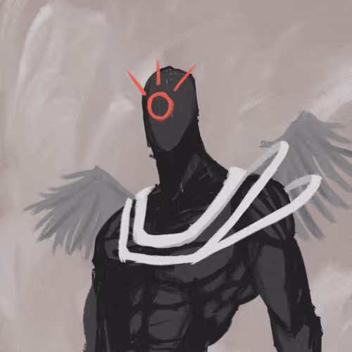 LEGION #7762