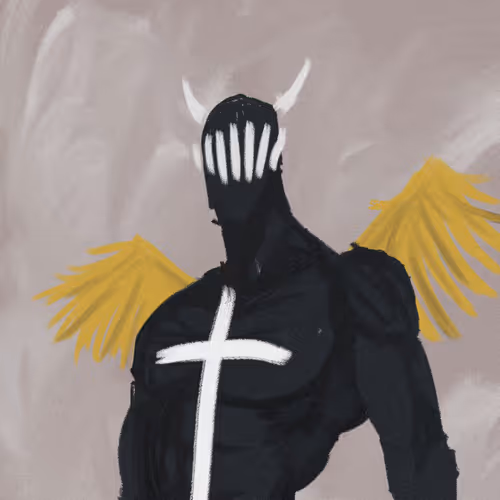 LEGION #7738