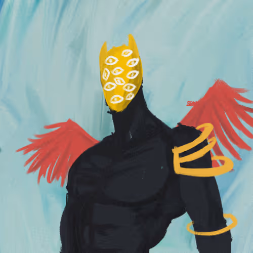 LEGION #4007