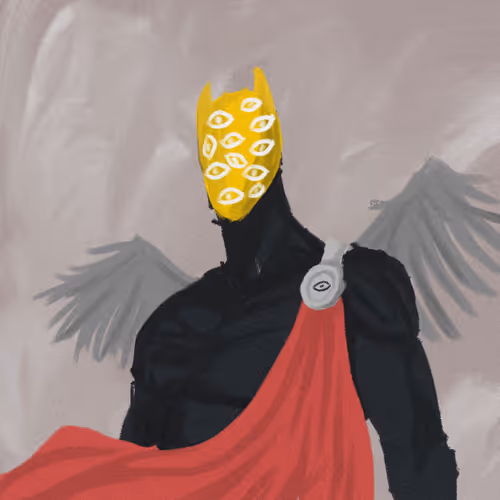 LEGION #3464