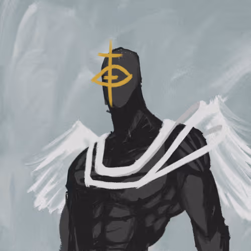 Godly Legion
