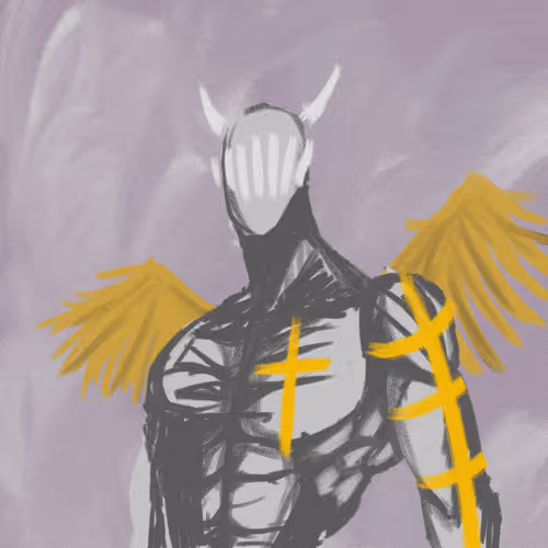 LEGION #7771