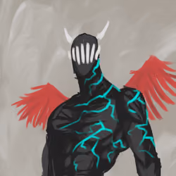 LEGION #5086