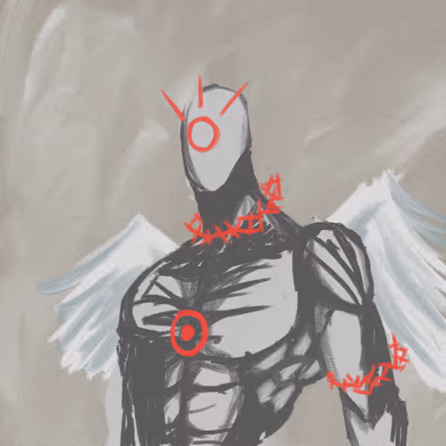 Godly Legion