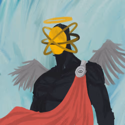 LEGION #5863