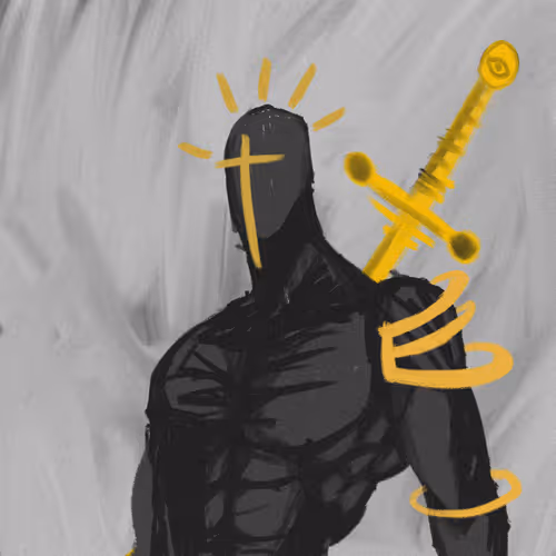 Godly Legion