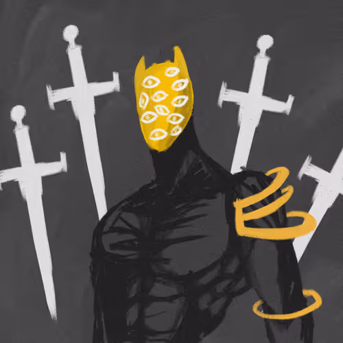 LEGION #733