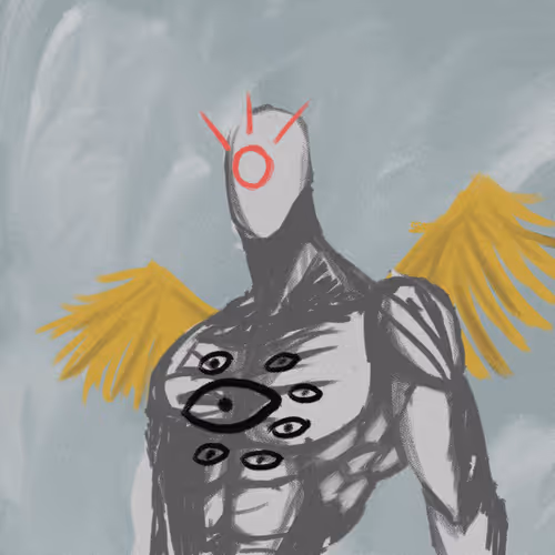 Godly Legion