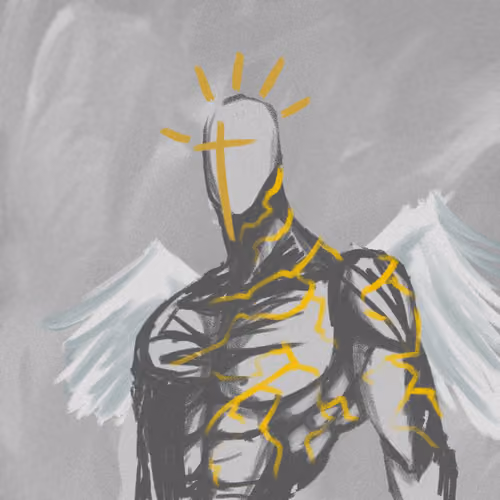 LEGION #5972