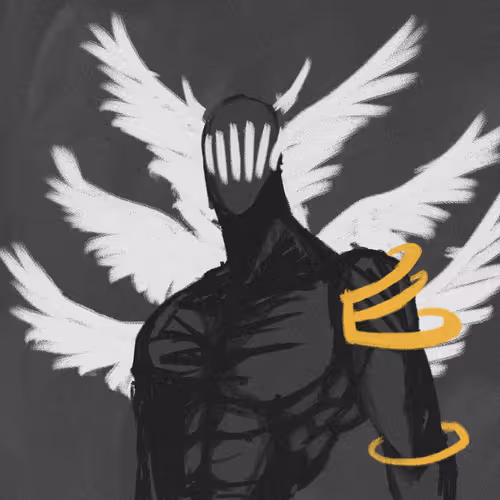 Godly Legion