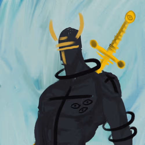 Godly Legion