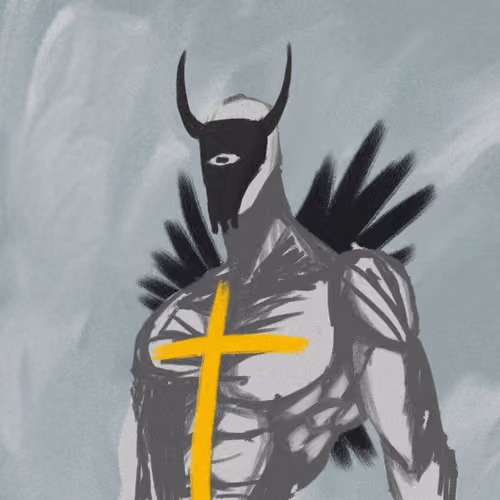 LEGION #887