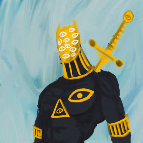Godly Legion