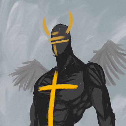 LEGION #3887