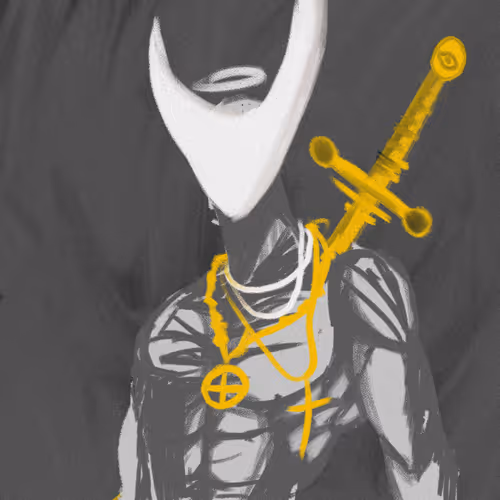 Godly Legion