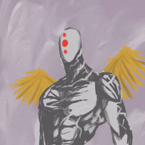 Godly Legion