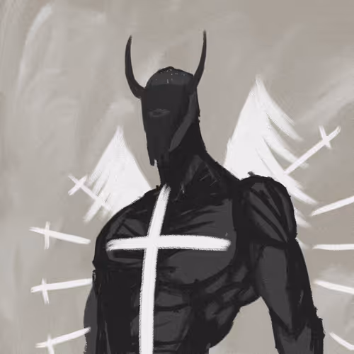 Godly Legion