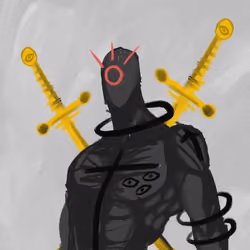 LEGION #7544