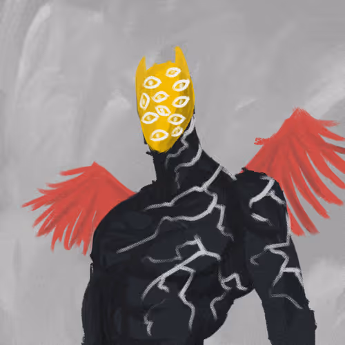 Godly Legion