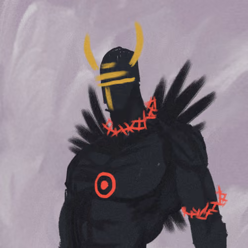 LEGION #3974