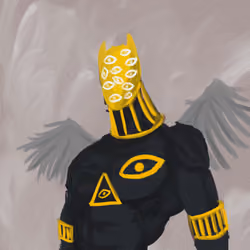 LEGION #7459