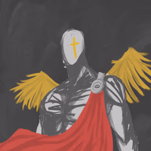 Godly Legion
