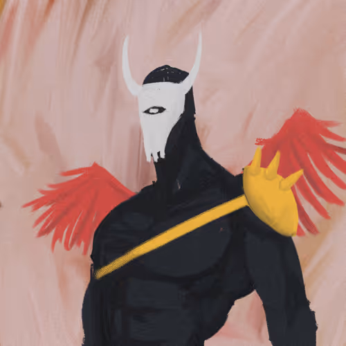 Godly Legion