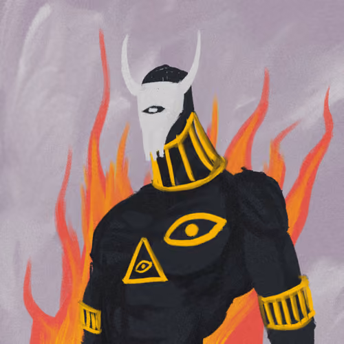LEGION #5054