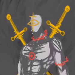 LEGION #1498
