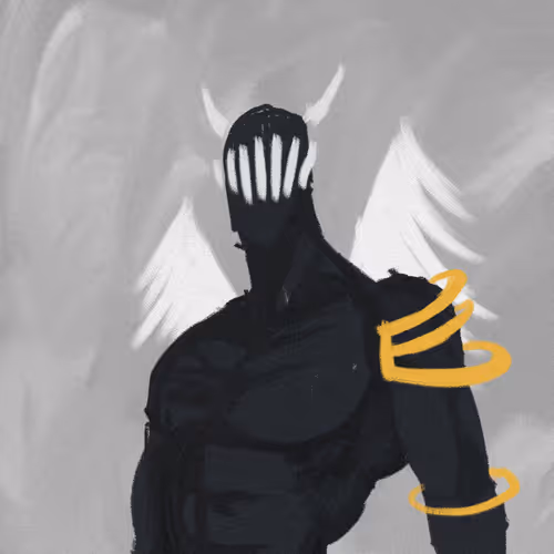 LEGION #5398